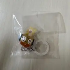 ケロロ軍曹　クルル　めじるしアクセサリー