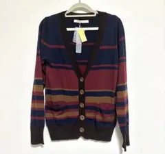 Ray Cassin カーディガン