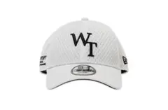 WTAPS 9Forty / Cap / Poly. Mesh. Newera - メルカリ