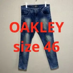 OAKLEY デニムのサムネイル