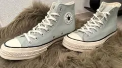 【美品】CONVERSE CT70 US8.0 26.5cm