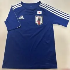 １６０adidas 日本代表 サッカーウェア 10