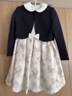 【美品】フォーマルドレス