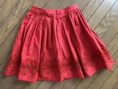 アリスアンドオリビア　ミニスカート　サイズ0のサムネイル