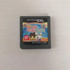 たまごっちのなりきりチャンネル