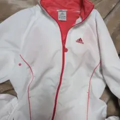 adidasトラックジャケット サイズS