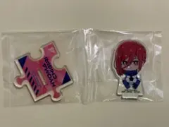 ブルーロック　１番くじ　アクリルスタンド　千切豹馬