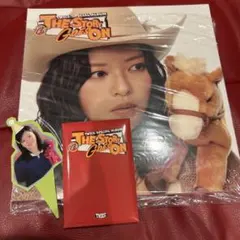 TWICE TEN: THE STORY GOES ON ジョンヨン