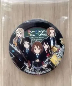 2026年最新】けいおん 缶バッジ ラムネの人気アイテム - メルカリ