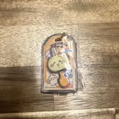 ちいかわ ロリポップチョコチャーム ミニチュアチョコチャーム