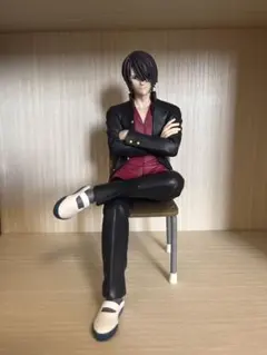 2026年最新】高杉晋助フィギュアの人気アイテム - メルカリ