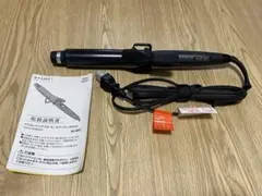 クレイツ　マグネットヘアプロ カールアイロン（32mm）