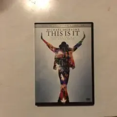 2026年最新】マイケルジャクソン dvdの人気アイテム - メルカリ