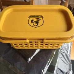 ABARTH アバルト　カゴのサムネイル