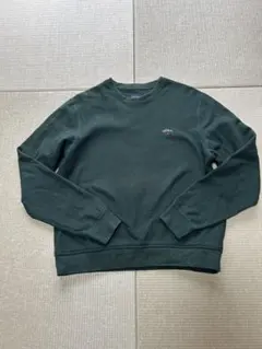 R*o様 NOAH グレー クルーネック トレーナー R*o様 NOAH グレー クルーネック トレーナー NOAH グレー