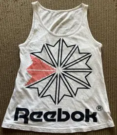 Reebok リーボック　クラシック　タンクトップ　Mのサムネイル