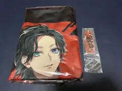 ヒプマイ 一番くじ 一郎 三郎