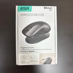 ESR MagMouse Wireless Mouse 本体