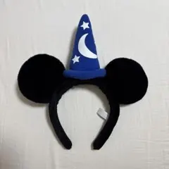 東京ディズニーリゾート ミッキー カチューシャ