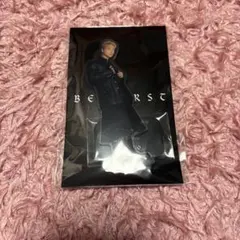 BE:FIRST アクリルスタンド SHUNTO シュント アクスタ