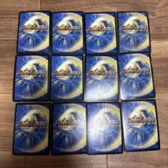 デュエルマスターズカード 12枚セット