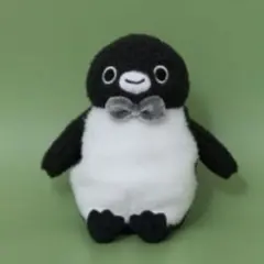 バースデイ バー ✖️Suicaペンギン コラボマスコットキーホルダー