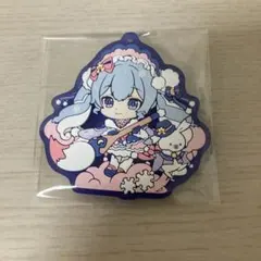 雪ミクあそーと　2023 B賞　初音ミク