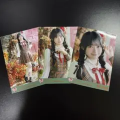 イコラブ 齋藤樹愛羅 ラブソングに襲われるアザーカット生写真 コンプ