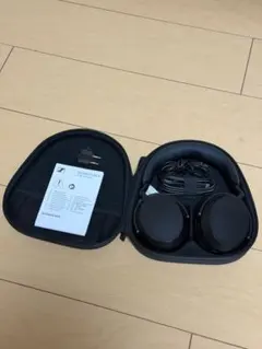 【SYO(翔)様専用】ゼンハイザー MOMENTUM 4 Wireless