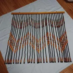 2025年最新】レトロ ビーズ のれんの人気アイテム - メルカリ