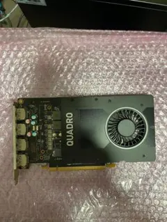 Quadro P2200 5GB 動作確認済み 0519 - メルカリ