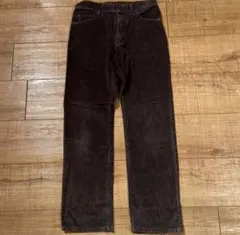 LEE コーデュロイパンツ　made in usa 30インチのサムネイル