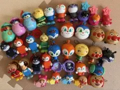 アンパンマン ガチャガチャ 38点 まとめ売り