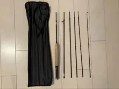 SHIMANO FREESTONE SCL7064 #4 7'6'' - メルカリ