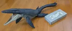 マテル　ジュラシックワールド　モササウルス