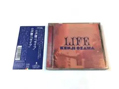 小沢健二 / LIFE　ライフ　帯付