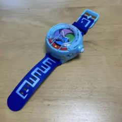 動作確認済み　DX妖怪ウォッチUプロトタイプ