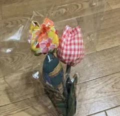 ハンドメイド アートフラワー 手作り 手づくり 造花 卒業式　卒園式　母の日 c