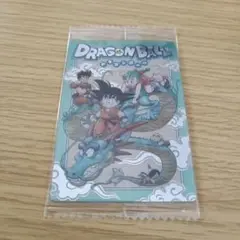 未開封　ドラゴンボール　イタジャガvol.5 5-30 シークレット　sec