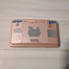 ピンク ニンテンドーDS 本体(ジャンク品)