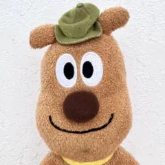 【めいけんチーズ】ころふわ 冒険ぬいぐるみ 「それいけ!アンパンマン」