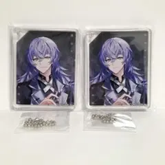 アニカフェ　星導ショウ　CoLotta