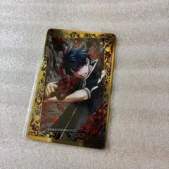 桃源暗鬼 30巻発売記念箔押しクリアカード 一ノ瀬四季 - メルカリ