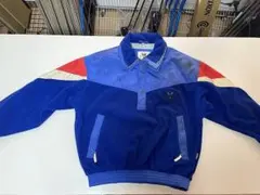 VUARNET ビュアルネ プルオーバー フリース スキージャケット メンズ L