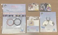 プリキュア 1番くじ