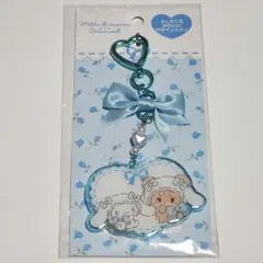 サンリオ　mikko 　ラテ　シナモン