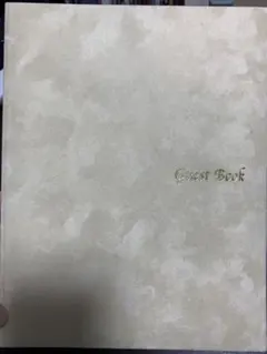 ゲストブック　芳名帳　結婚式　受付　ウェディング　少人数