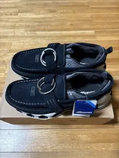 Mizuno Wave Prophecy Ring Moc ミズノのサムネイル