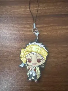 アニメキャラクター ストラップ ディズニー