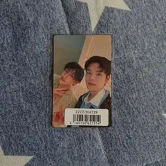 StrayKids　Hollow　ユニット　バンチャン　スンミン